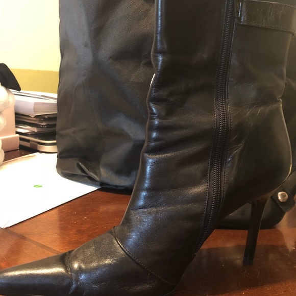 ALDO SEXY BOOTS! - Picture 3 of 3